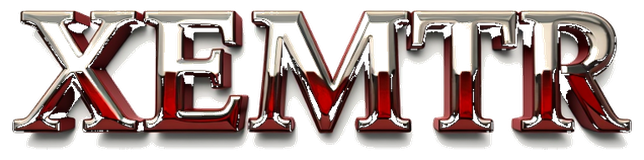 xemtr logo