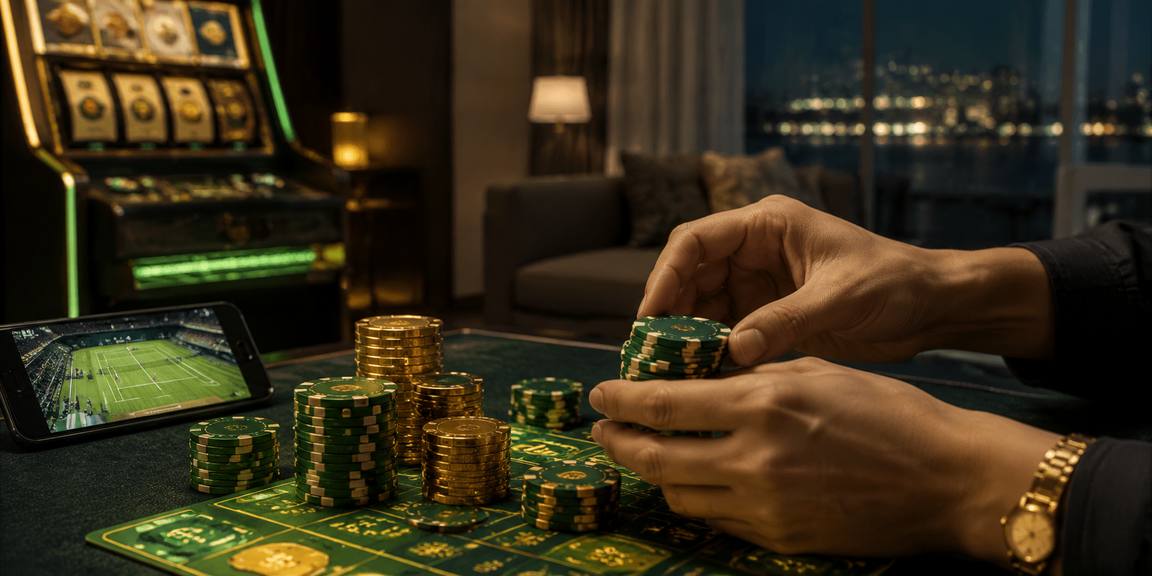xemtr Progressive Bounty 20h